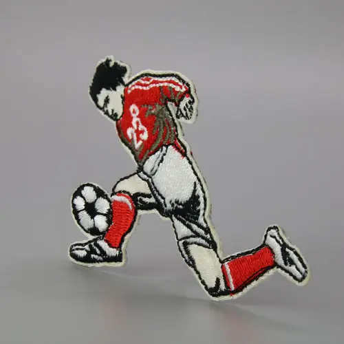 Football Patch Maker Online