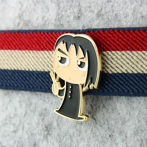 Anime Custom Enamel Pins Anime Custom Enamel Pins
