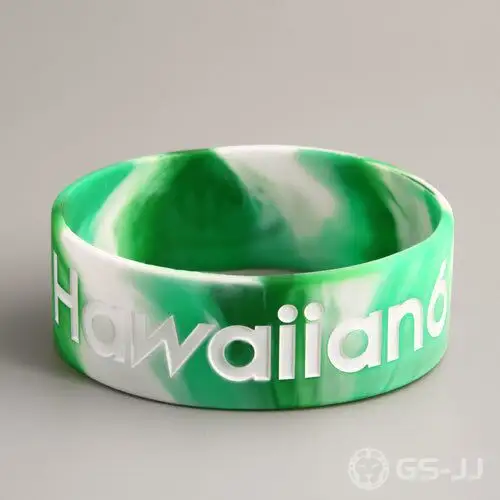 HAWAIIAN 6 Wristbands HAWAIIAN 6 Wristbands