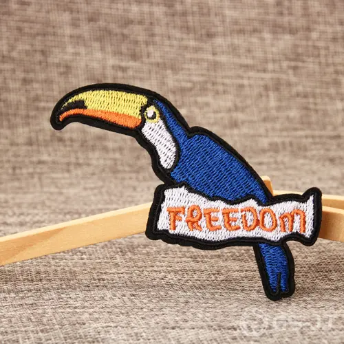 Freedom Custom Patches Freedom Custom Patches