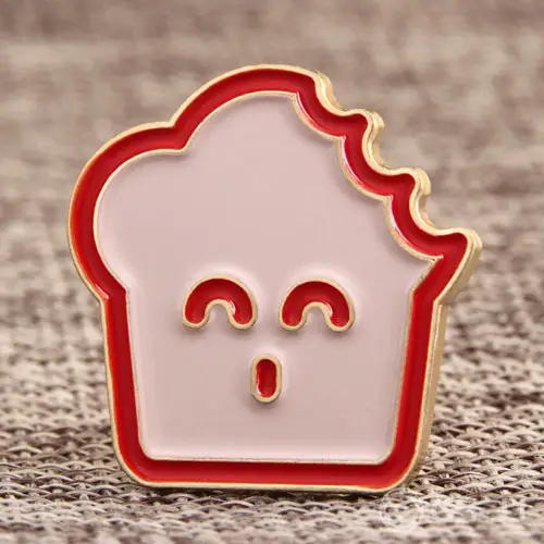 Custom Toast Lapel Pins Custom Toast Lapel Pins