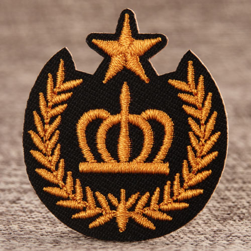 The Pattern Cheap Patches