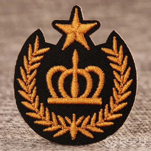 The Pattern Cheap Patches The Pattern Cheap Patches