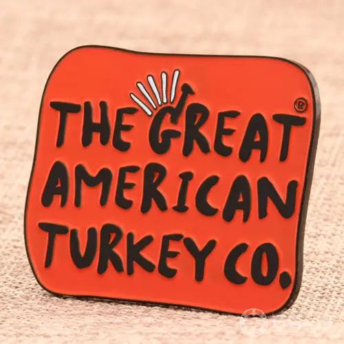 GATC Custom Pins GATC Custom Pins