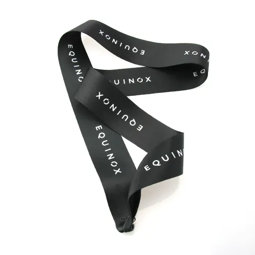Dye Sublimated Lanyards for Equinox Dye Sublimated Lanyards for Equinox
