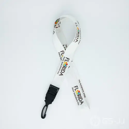 Florida Custom Made Lanyards Florida Custom Made Lanyards