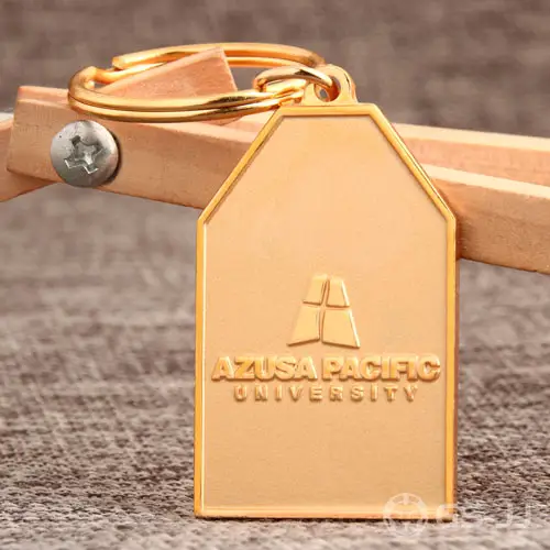 University Custom Keychains University Custom Keychains