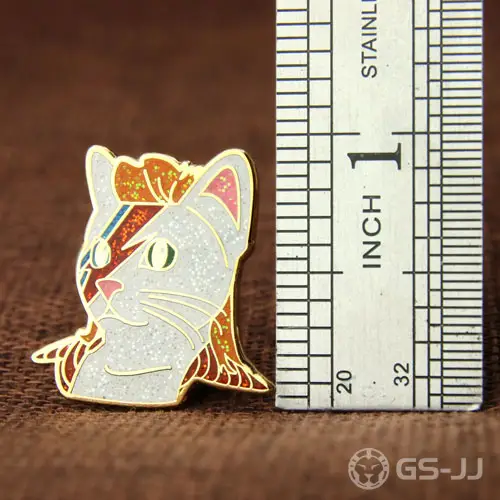 Cat Custom Pins Cat Custom Pins