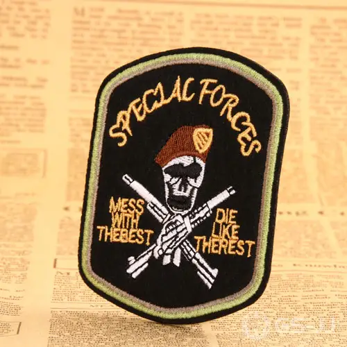 Special Forces Cheap Patches Special Forces Cheap Patches