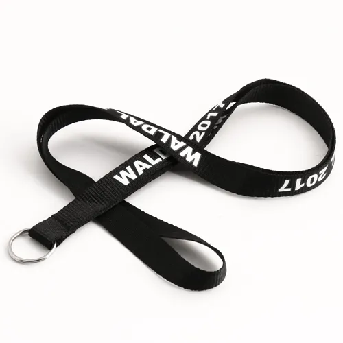 WALDAL 2017 Cheap Lanyards WALDAL 2017 Cheap Lanyards