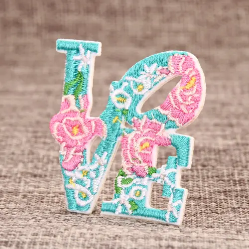 Love Custom Patches For Hats Love Custom Patches For Hats