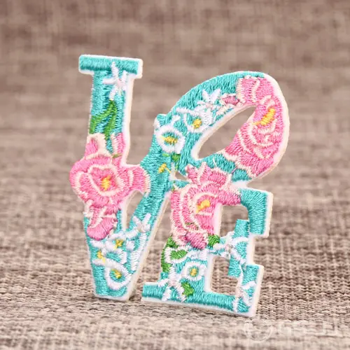 Love Custom Patches For Hats Love Custom Patches For Hats