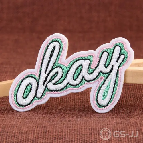 Okay Cheap Patches Okay Cheap Patches