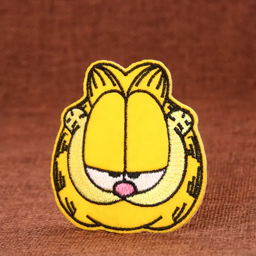 Cute Cartoon Custom Patches Cute Cartoon Custom Patches