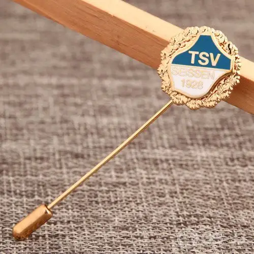 TSV Custom Lapel Pins TSV Custom Lapel Pins
