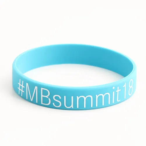 MB SUMMIT 18 wristbands MB SUMMIT 18 wristbands