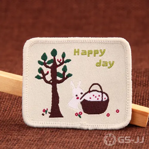 Happy Day Cheap Patches Happy Day Cheap Patches