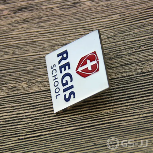 Regis School Lapel Pins Regis School Lapel Pins