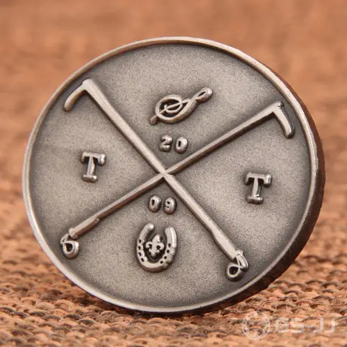 TT Custom Lapel Pins TT Custom Lapel Pins