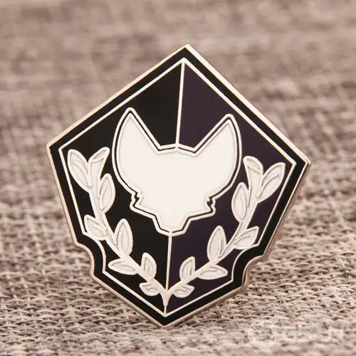 Animal Shirt Pins Animal Shirt Pins