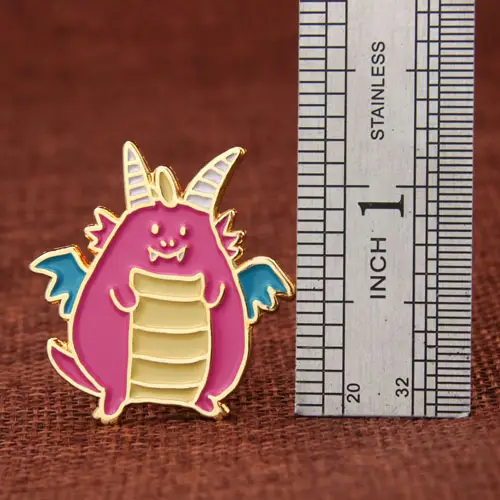 Bat Custom Pins