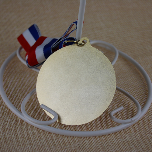Skills USA Custom Gold Medals