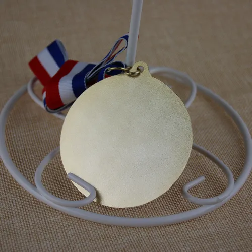 Skills USA Custom Gold Medals