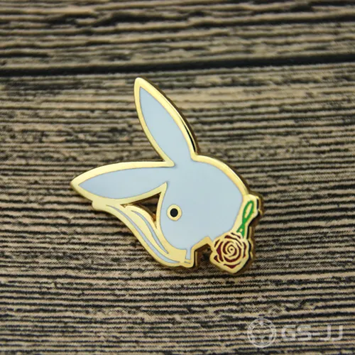 Playboy Lapel Pins Playboy Lapel Pins