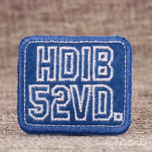 HDIB 52VD Custom Patches HDIB 52VD Custom Patches