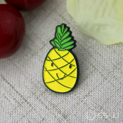 Custom Lapel Pins for Pineapple Custom Lapel Pins for Pineapple