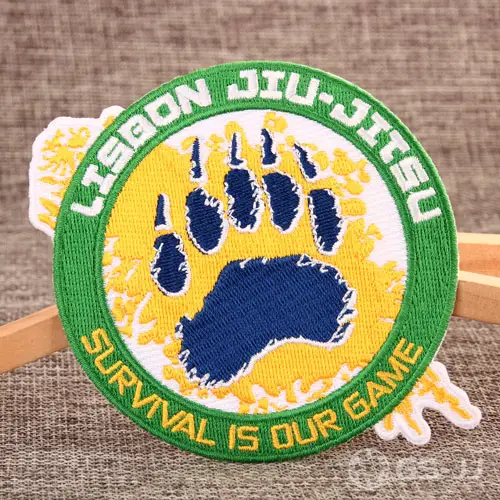 Survival Game Cheap Custom Patches Survival Game Cheap Custom Patches