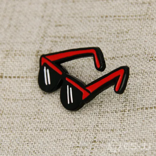 Sun Glasses Lapel Pins Sun Glasses Lapel Pins