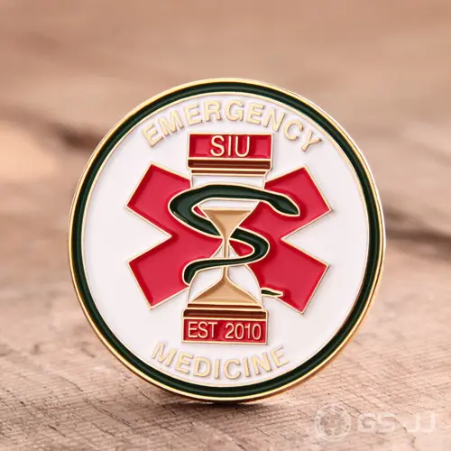SIU school custom pins SIU school custom pins