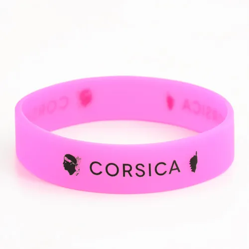 Corsica wristbands Corsica wristbands