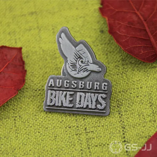 Bike Days Lapel Pins Bike Days Lapel Pins