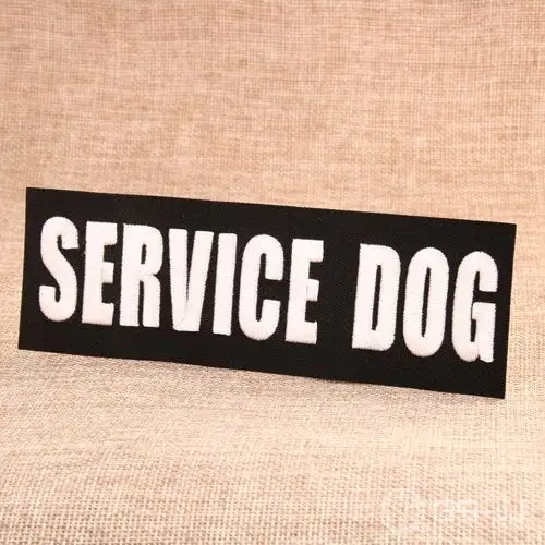 Service Dog Cheap Patches Service Dog Cheap Patches