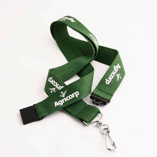 Agricorp Breakaway Lanyards