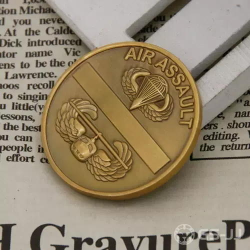 Air Force Custom Coins Air Force Custom Coins