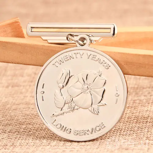 Alberta Government Custom Medals Alberta Government Custom Medals