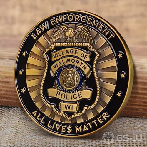 The Public Trust Law Enforcement Challenge Coins The Public Trust Law Enforcement Challenge Coins