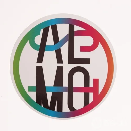 Almost Skateboards Custom Stickers Almost Skateboards Custom Stickers