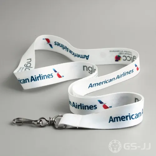 American Airlines Good Lanyards American Airlines Good Lanyards