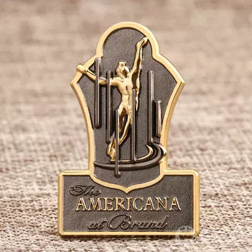 Americana lapel pins Americana lapel pins