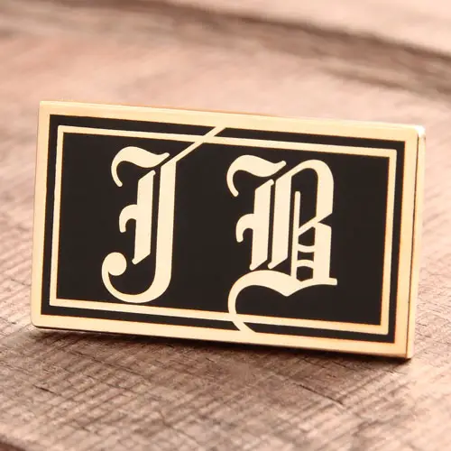 Amulet Wholesale Lapel Pins