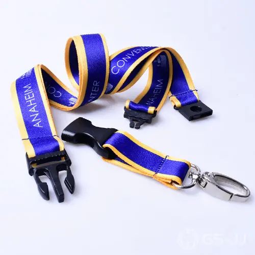 Safety Lanyards Safety Lanyards