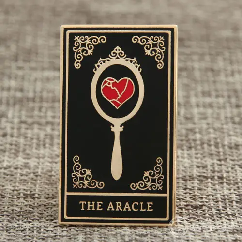 Ancient Magic Book Lapel Pins Ancient Magic Book Lapel Pins