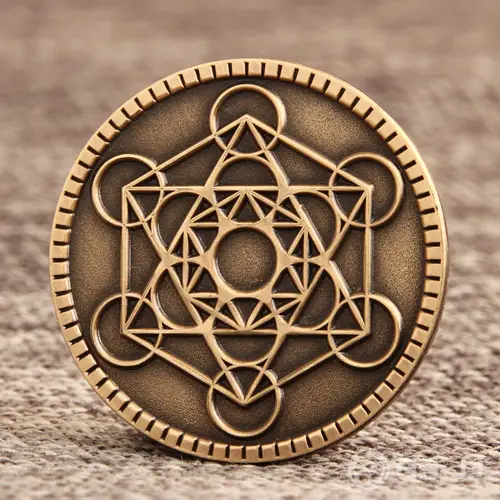 Ancient Patterns Lapel Pins Ancient Patterns Lapel Pins