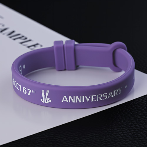 ANNIVERSARY Wristbands