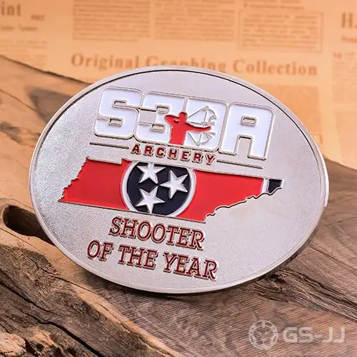 Archery Cheap Belt Buckles Archery Cheap Belt Buckles
