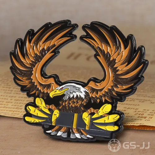 Army War Eagle Challenge Coins Army War Eagle Challenge Coins